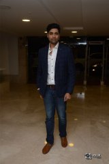 Goodachari Movie Success Meet Photos